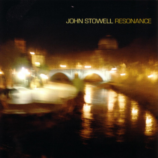 Resonance album cover
