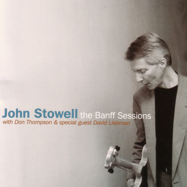 The Banff Sessions album cover