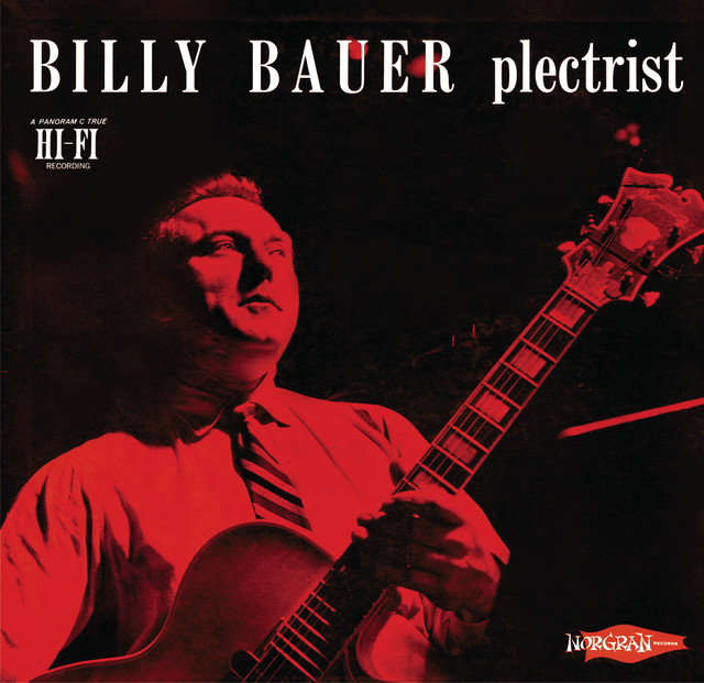 Plectrist album cover