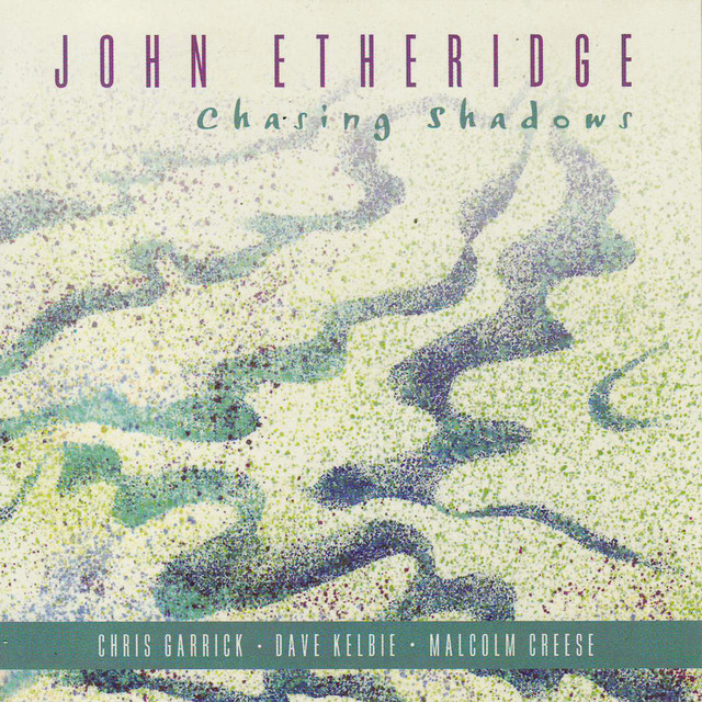 Chasing Shadows album cover