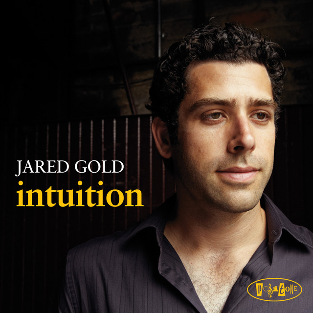 Intuition album cover