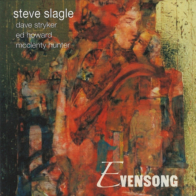 Evensong album cover