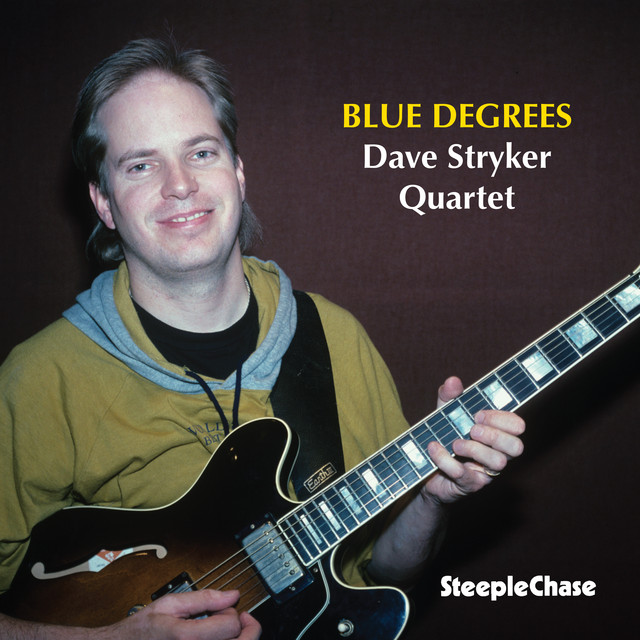 Blue Degrees album cover