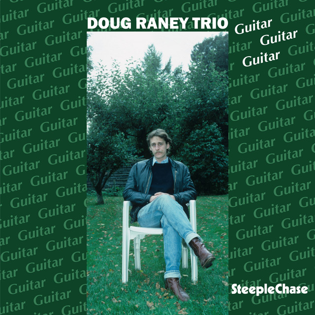 Guitar - Guitar - Guitar album cover