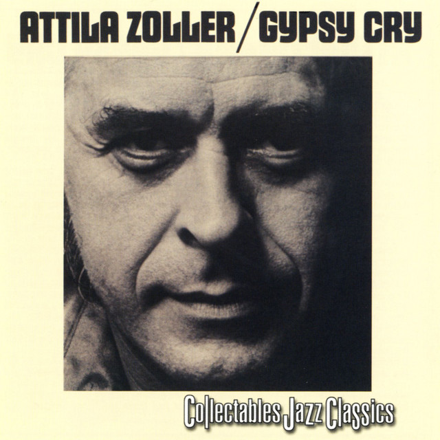 Gypsy Cry (US Relase) album cover