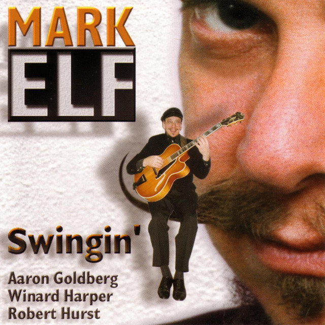 Swingin' album cover