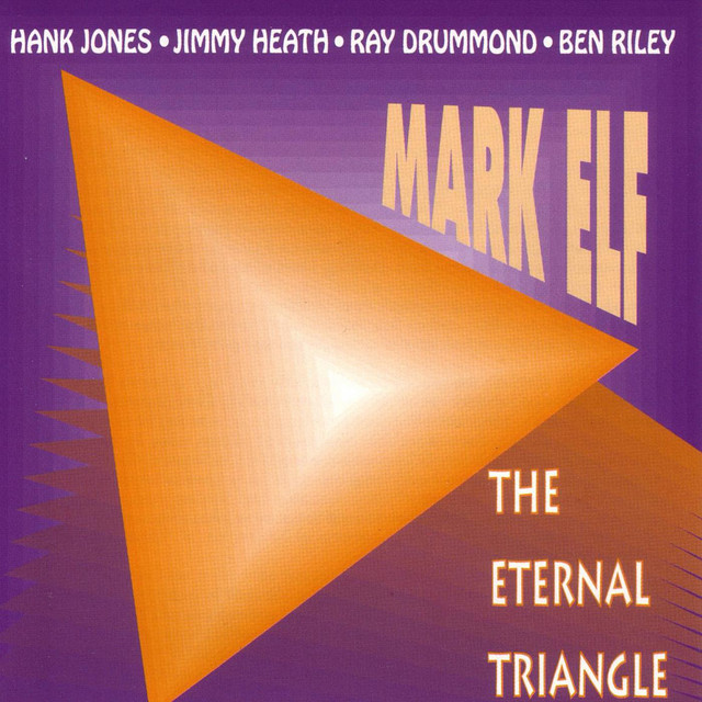 Eternal Triangle album cover
