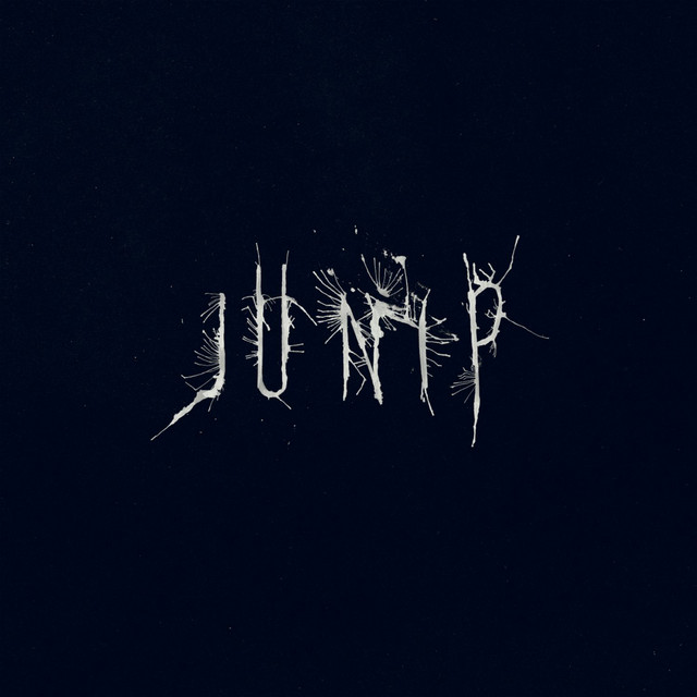 Junip album cover