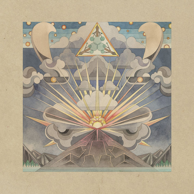 Fields (Deluxe Edition) album cover