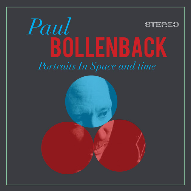 Portraits in Space and Time album cover
