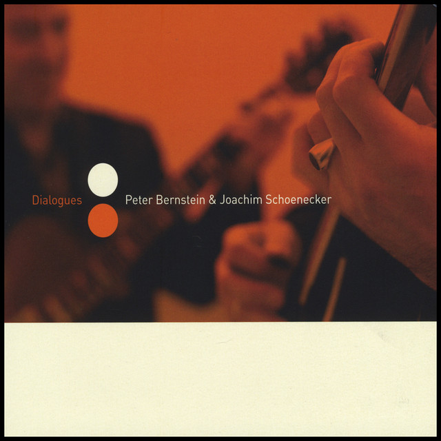 Dialogues album cover