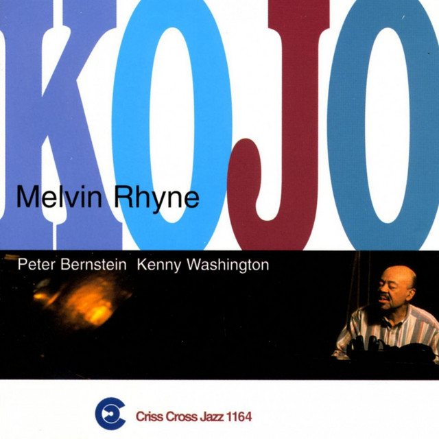 Kojo album cover