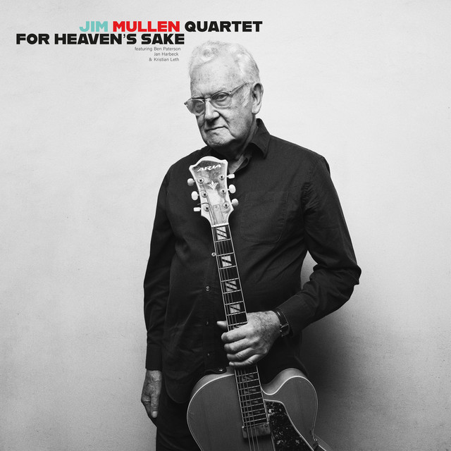 For Heavens Sake (Deluxe Edition) album cover