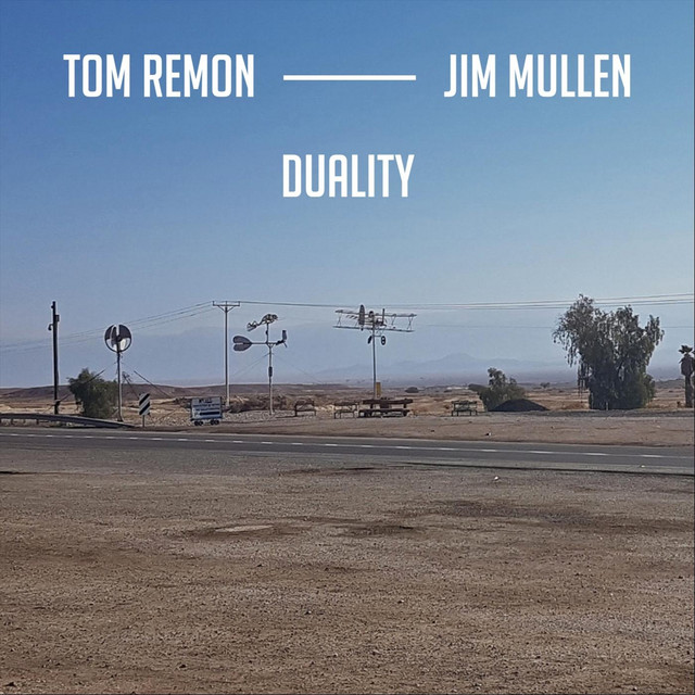 Duality album cover