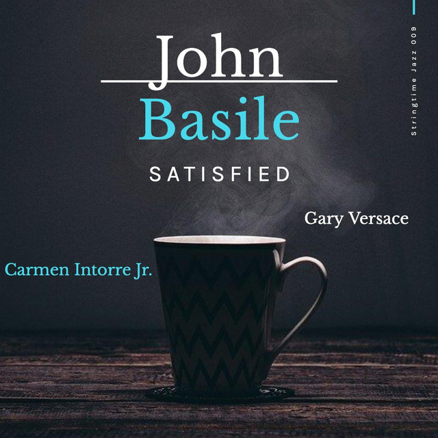 Satisfied album cover