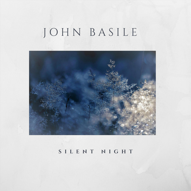 Silent Night album cover