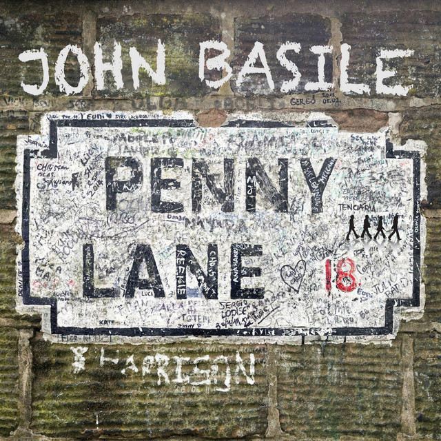 Penny Lane album cover