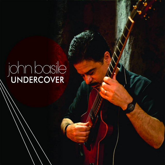 Undercover album cover