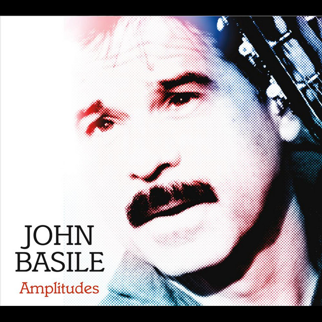 Amplitudes album cover