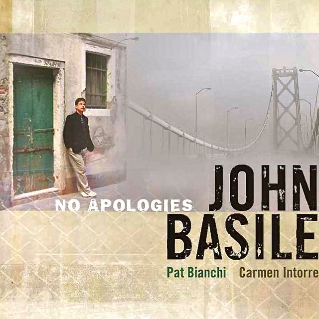 No Apologies album cover
