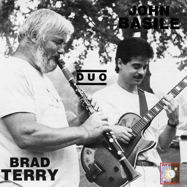Duo album cover