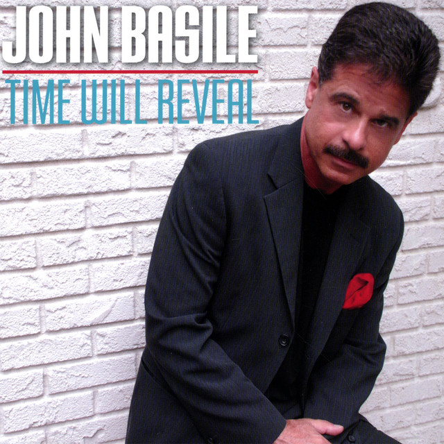 Time Will Reveal album cover
