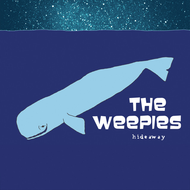 Hideaway album cover