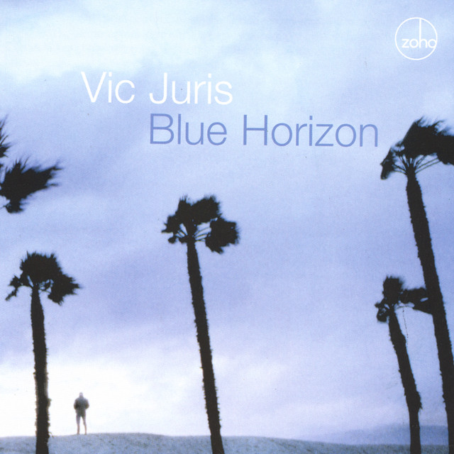 Blue Horizon album cover