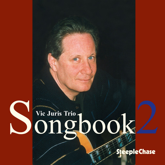 Songbook 2 album cover