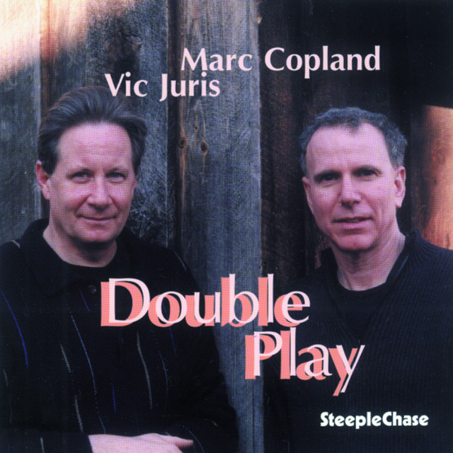 Double Play album cover