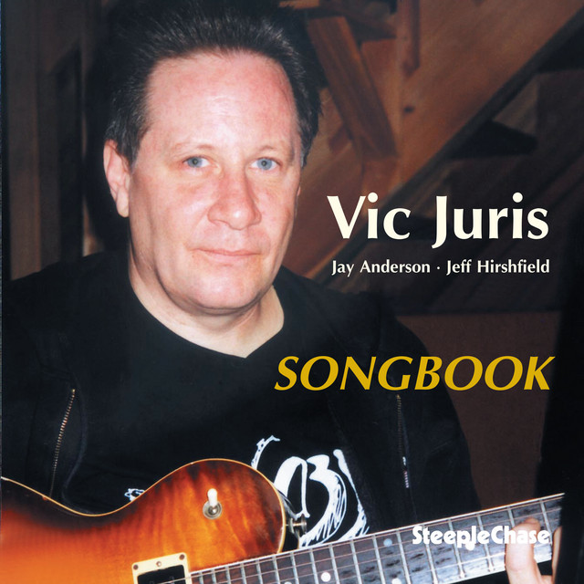 Songbook album cover