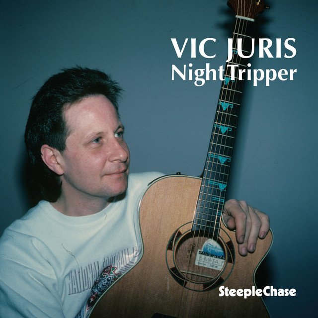 Night Tripper album cover