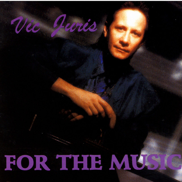 For the music album cover