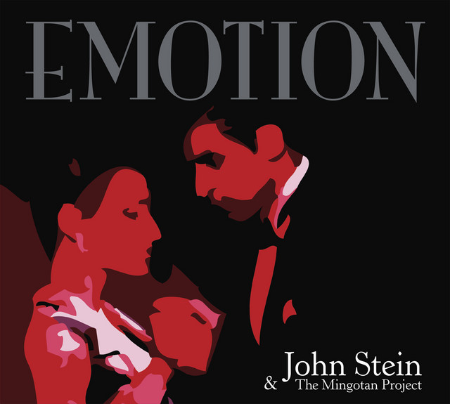 Emotion album cover