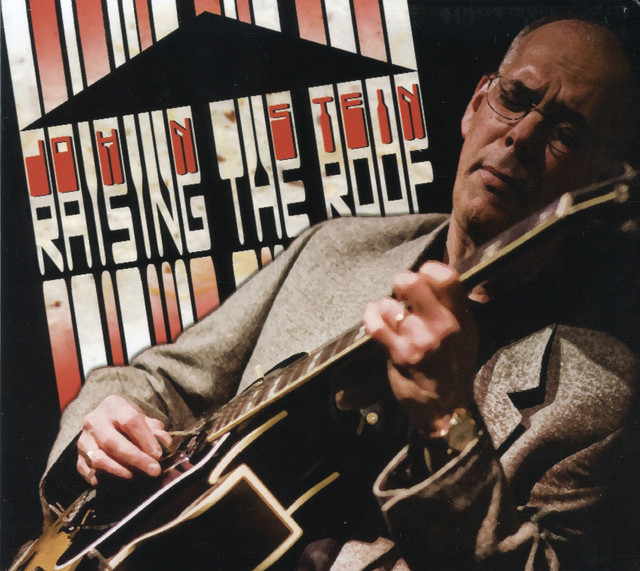 Raising the Roof album cover
