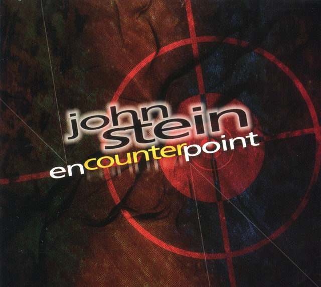 Encounterpoint album cover