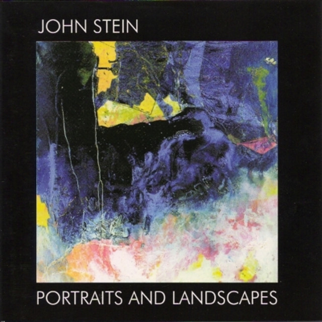 Portraits and Landscapes album cover
