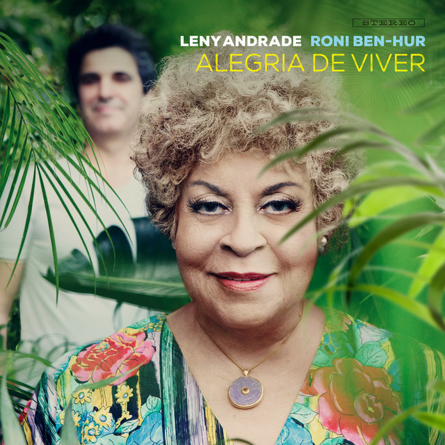 Alegria De Viver album cover