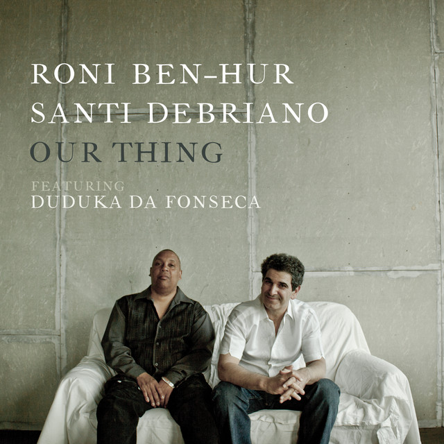 Our Thing album cover