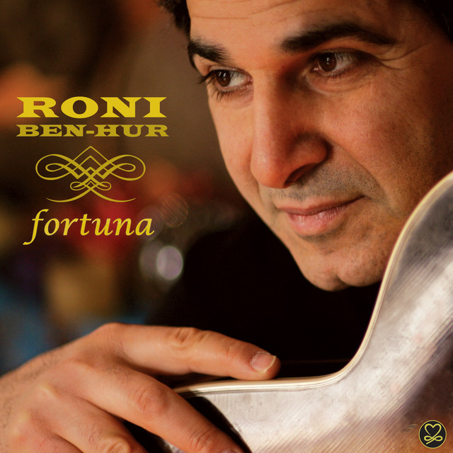 Fortuna album cover