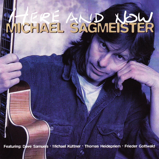 Here And Now