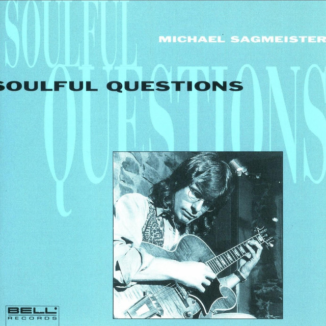 Soulful Questions album cover