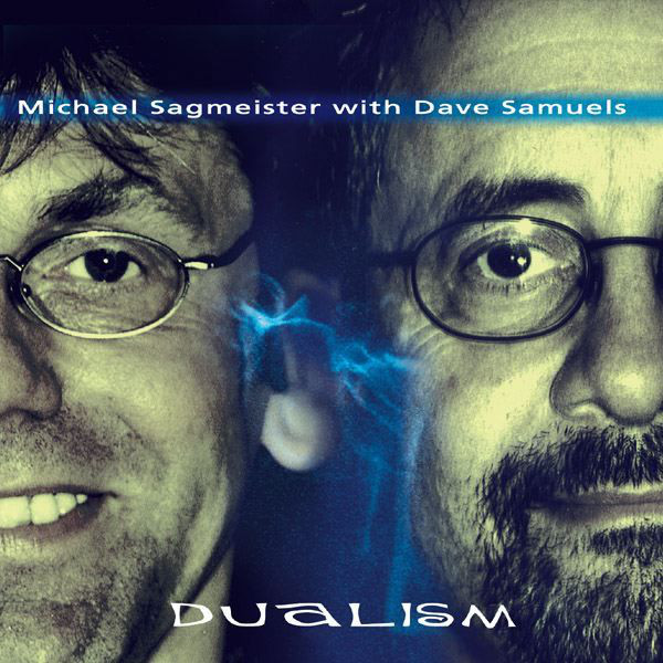 Dualism album cover