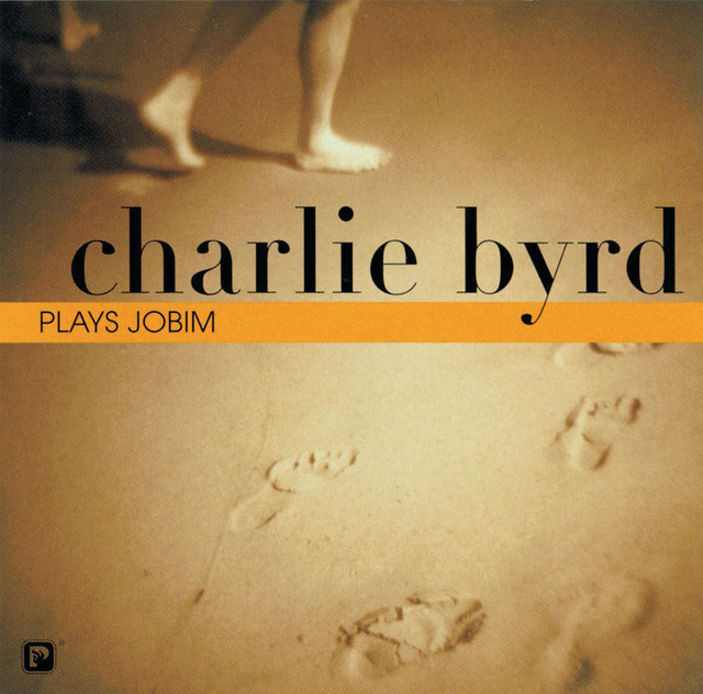 Takamine TC132SC as heard on Plays Jobim by Charlie Byrd (1982)