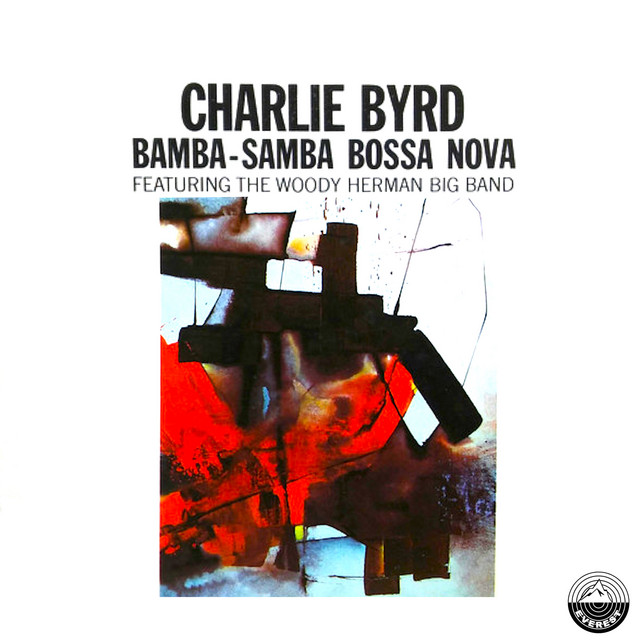 Bamba Samba Bossa Nova album cover