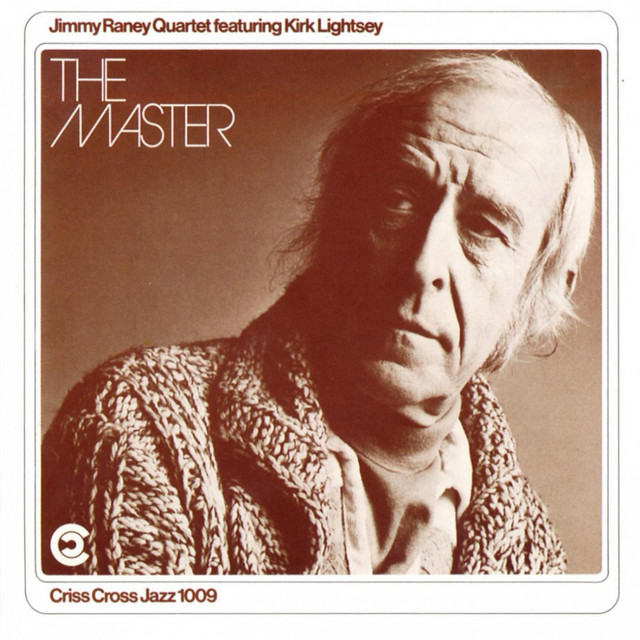 The Master album cover