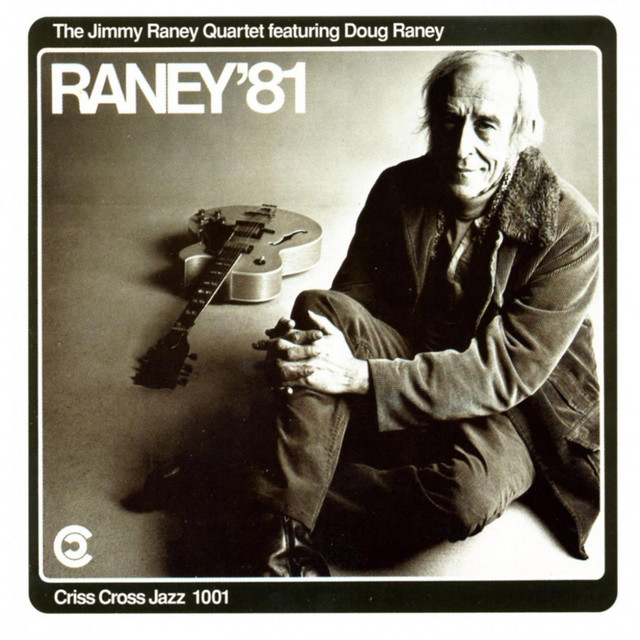 Raney 81 album cover