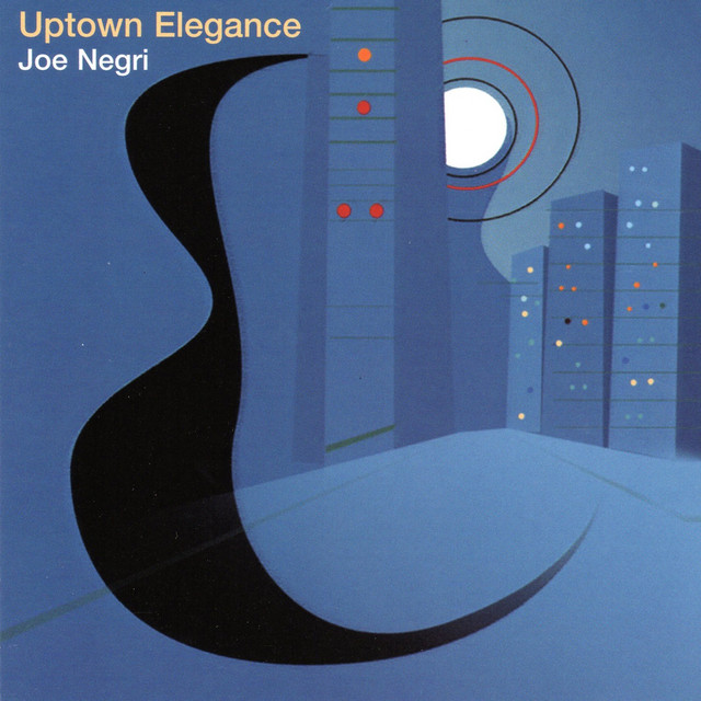 Uptown Elegance album cover