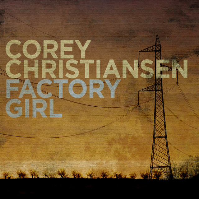Factory Girl album cover