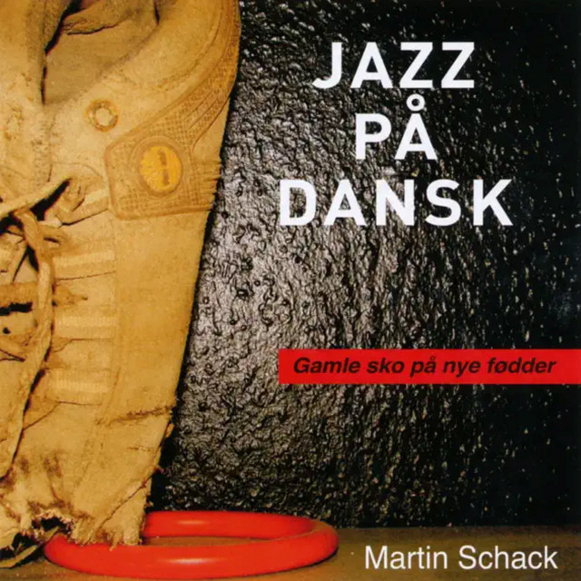 Jazz På Dansk album cover